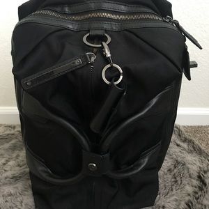 Caraa Large Studio Backpack Duffle